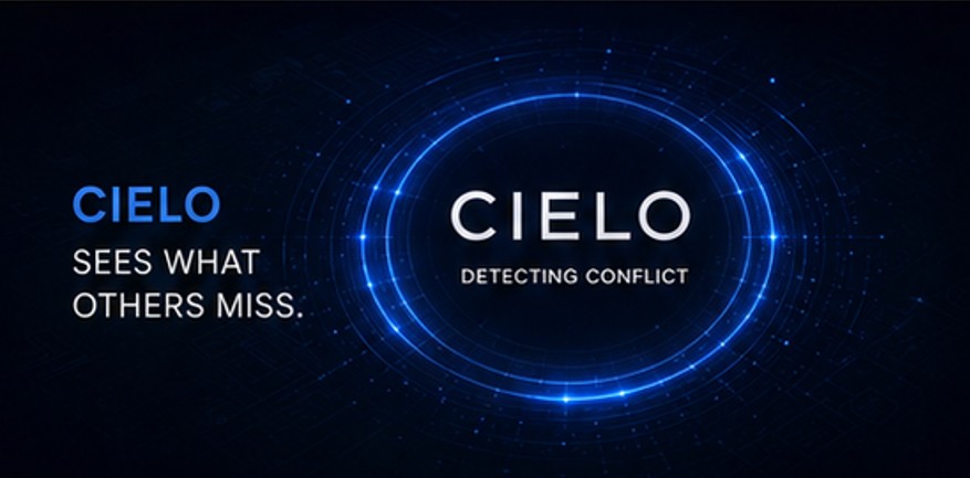 CIELO sees what others miss.